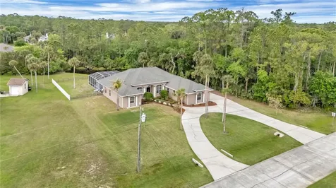 5675 Bob White Trail Mims FL 32754