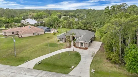 5675 Bob White Trail Mims FL 32754