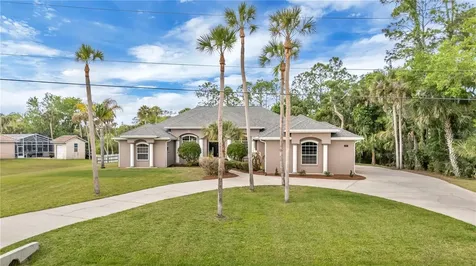 5675 Bob White Trail Mims FL 32754