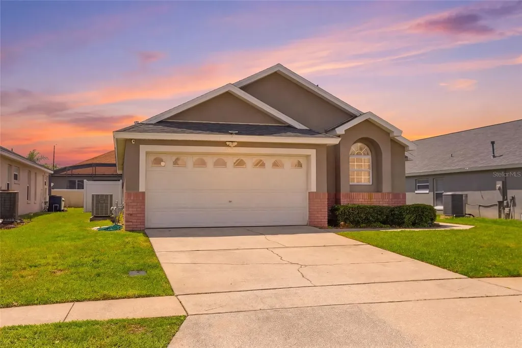 2657 Oneida Loop Kissimmee FL 34747