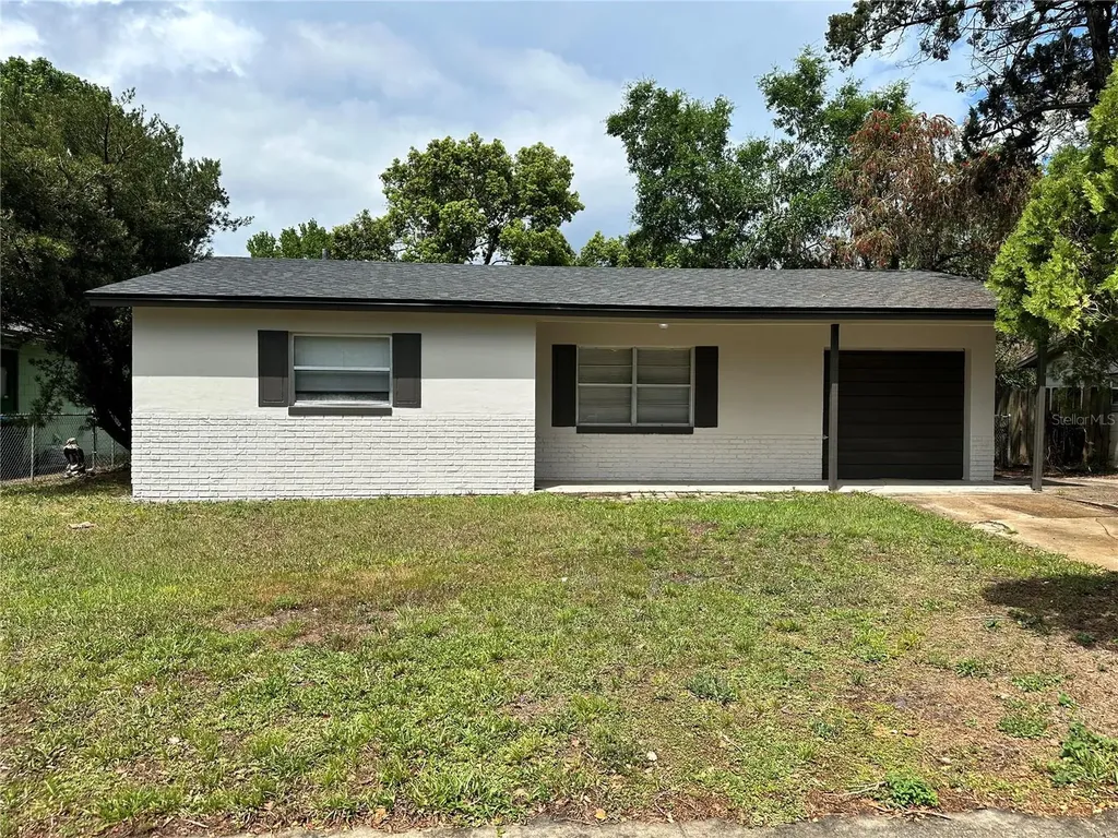 649 David Street Winter Springs FL 32708