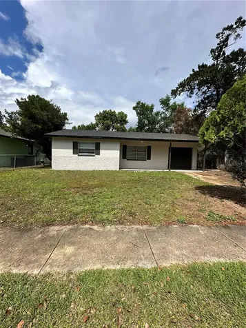 649 David Street Winter Springs FL 32708
