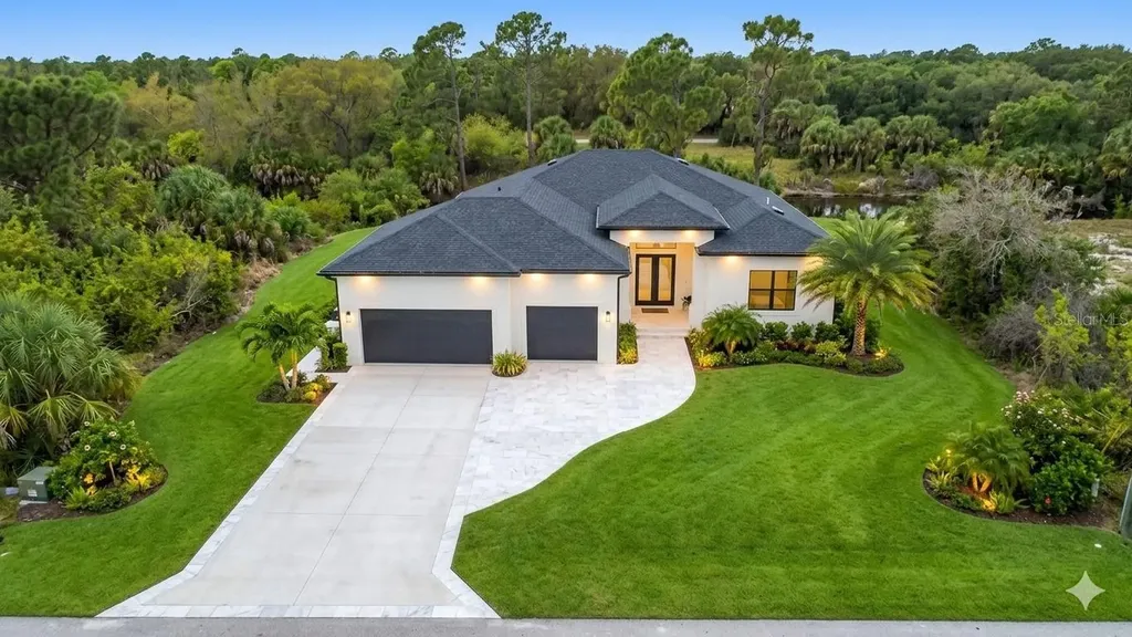 7731 Pinedale Drive Port Charlotte FL 33981