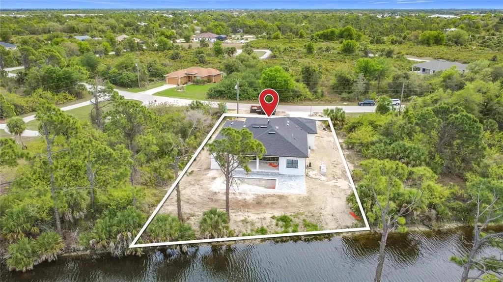 7731 Pinedale Drive Port Charlotte FL 33981