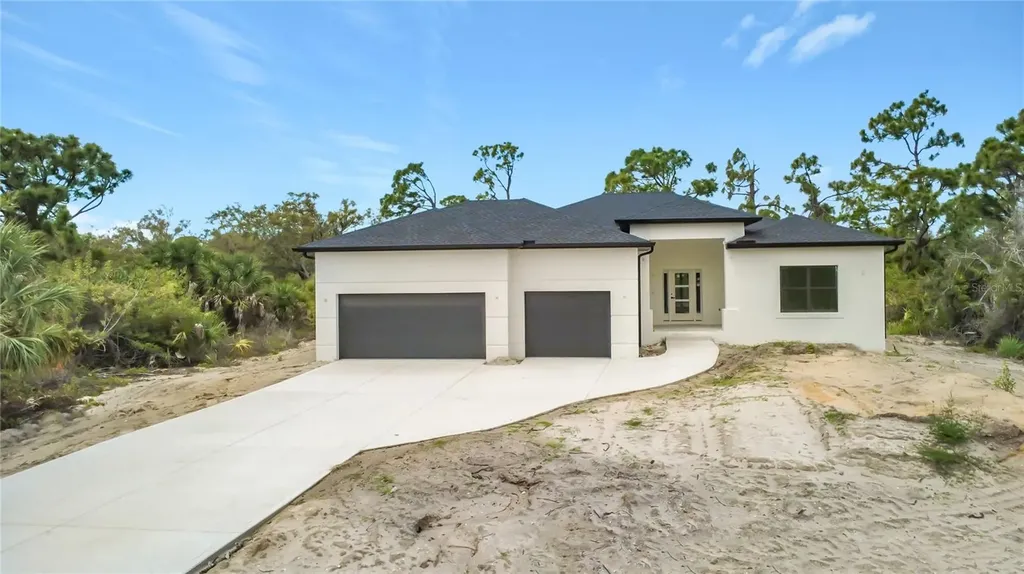 7731 Pinedale Drive Port Charlotte FL 33981