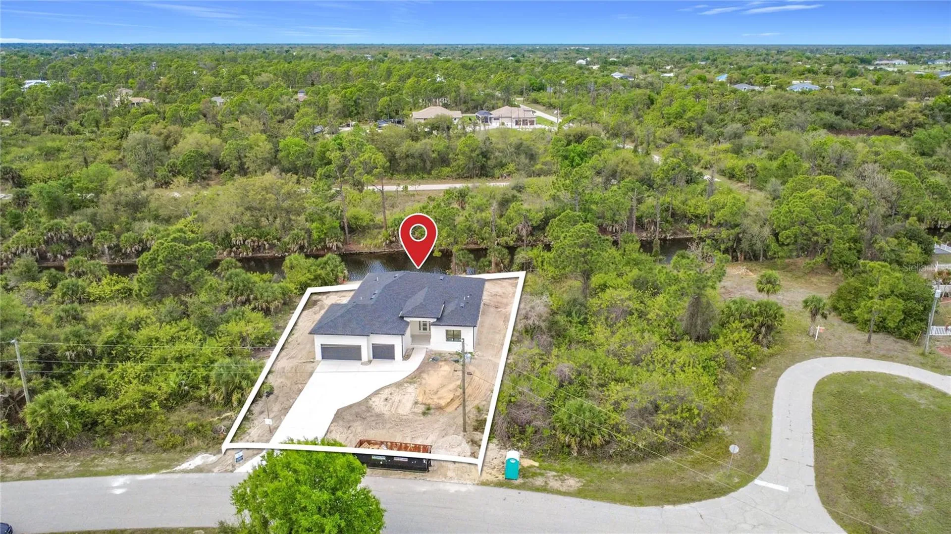 7731 Pinedale Drive Port Charlotte FL 33981
