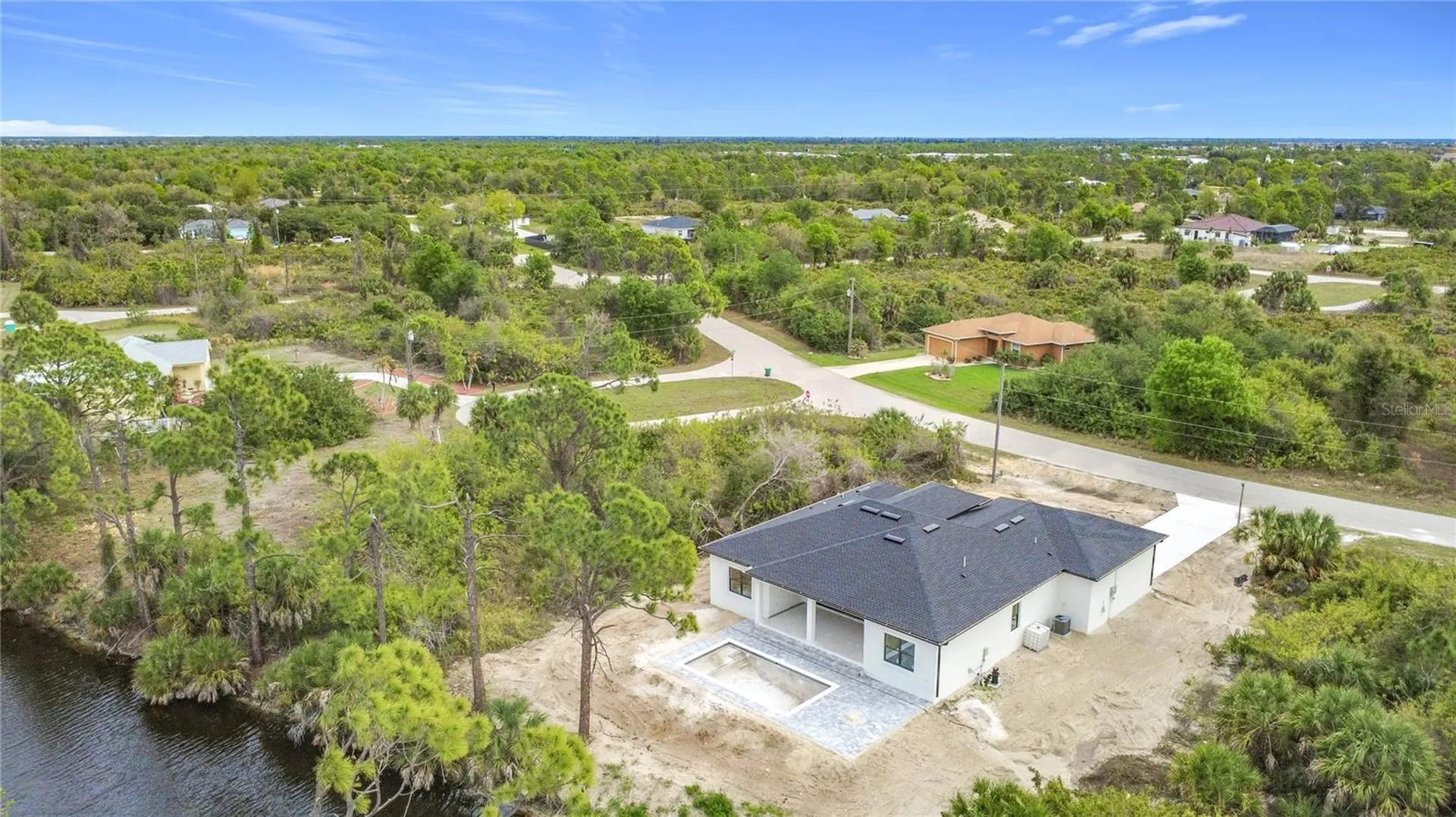 7731 Pinedale Drive Port Charlotte FL 33981