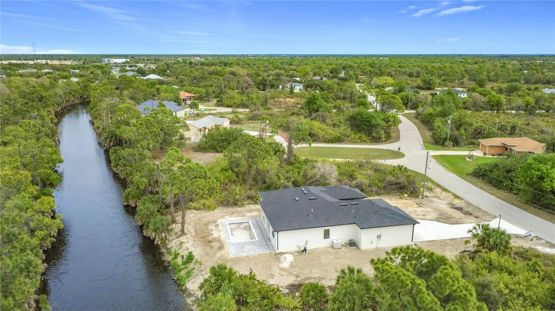 7731 Pinedale Drive Port Charlotte FL 33981