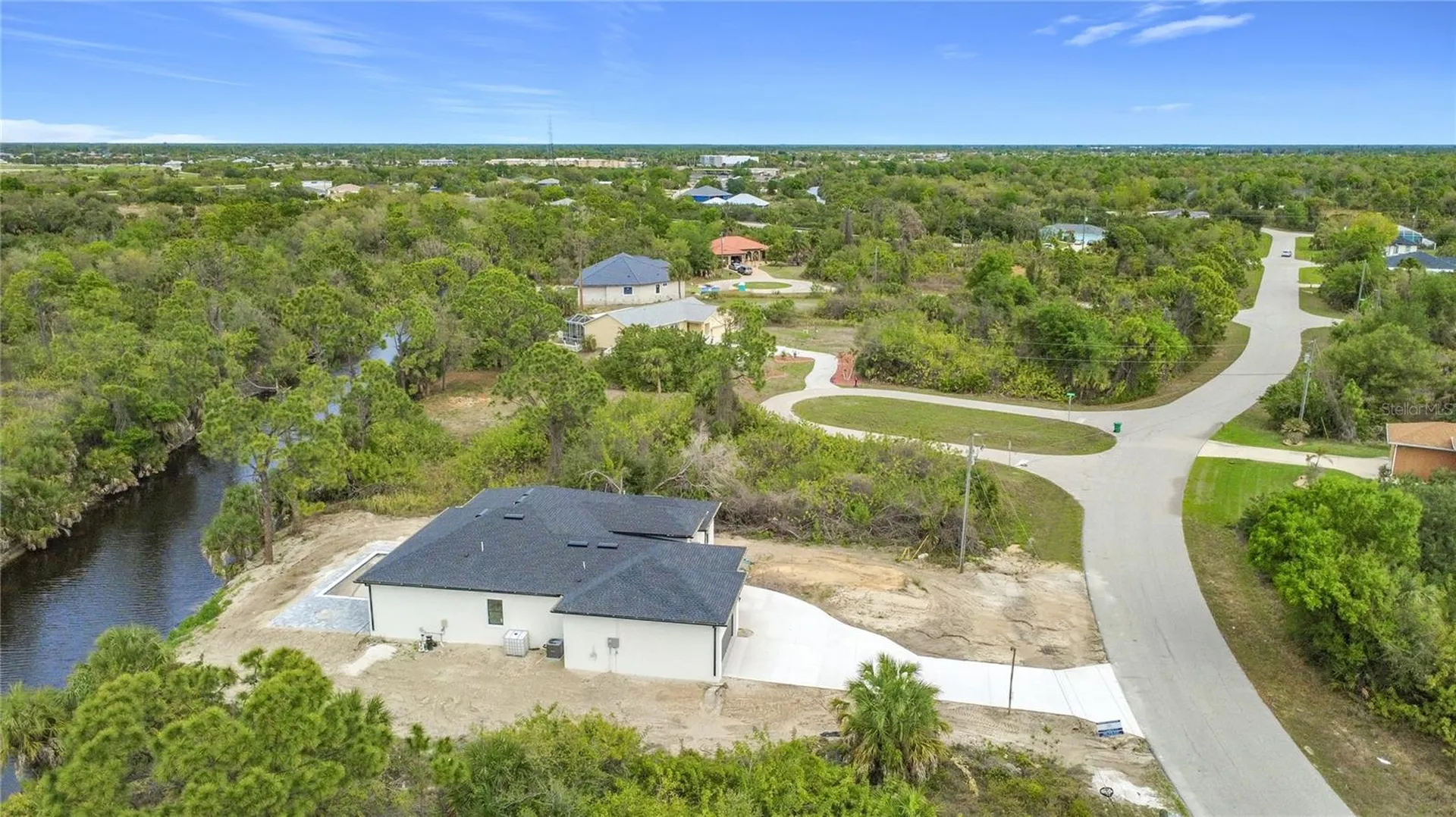 7731 Pinedale Drive Port Charlotte FL 33981