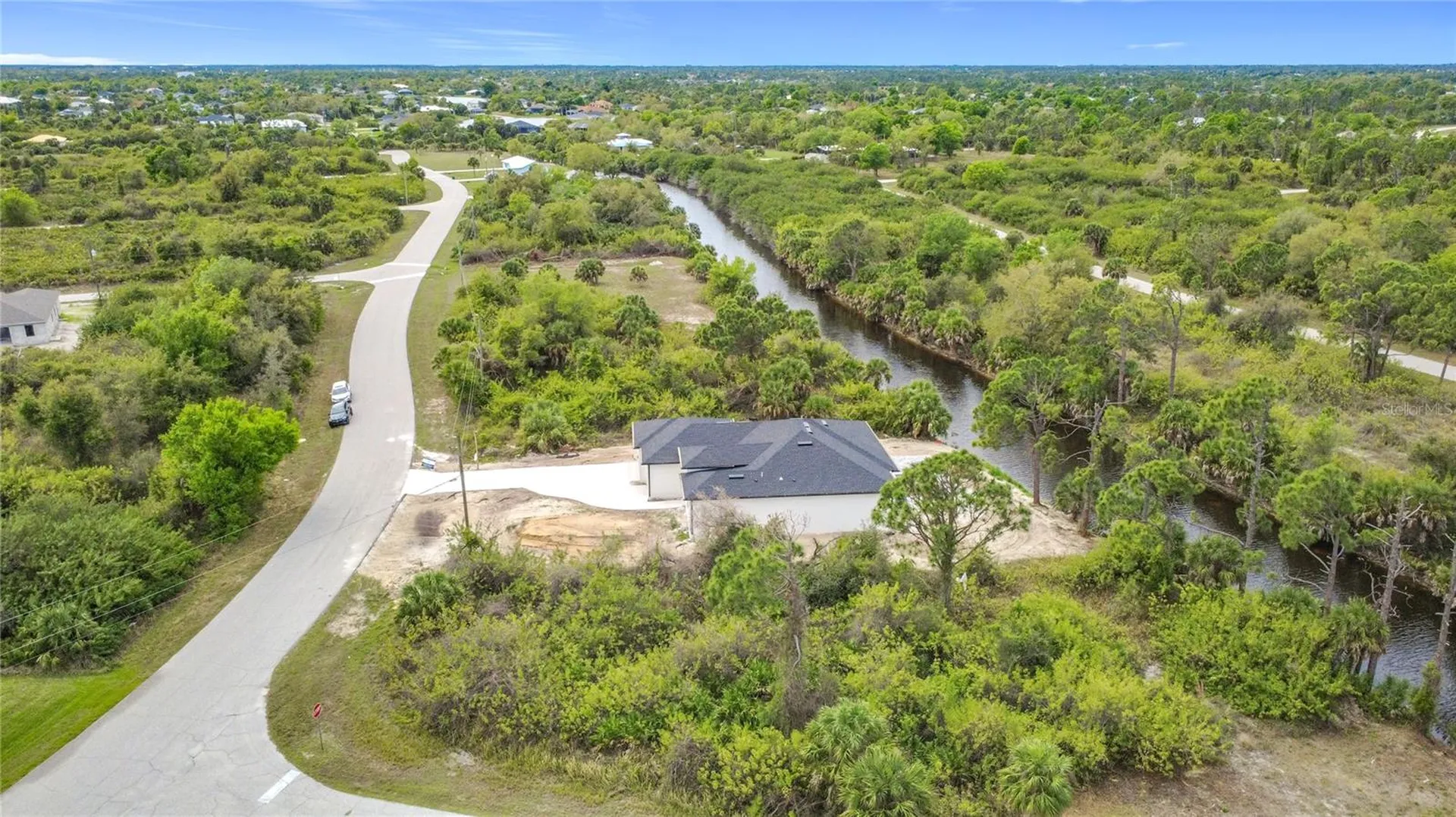 7731 Pinedale Drive Port Charlotte FL 33981