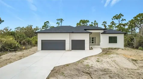 7731 Pinedale Drive Port Charlotte FL 33981