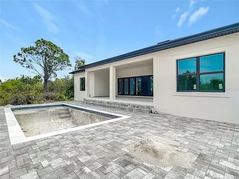 7731 Pinedale Drive Port Charlotte FL 33981