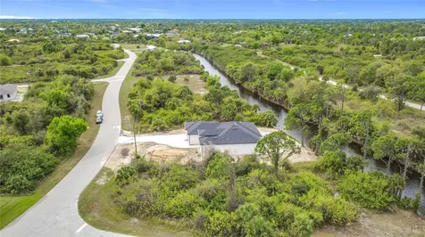 7731 Pinedale Drive Port Charlotte FL 33981