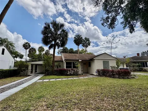 438 Lakeview Avenue Winter Park FL 32789
