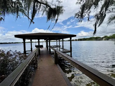 438 Lakeview Avenue Winter Park FL 32789