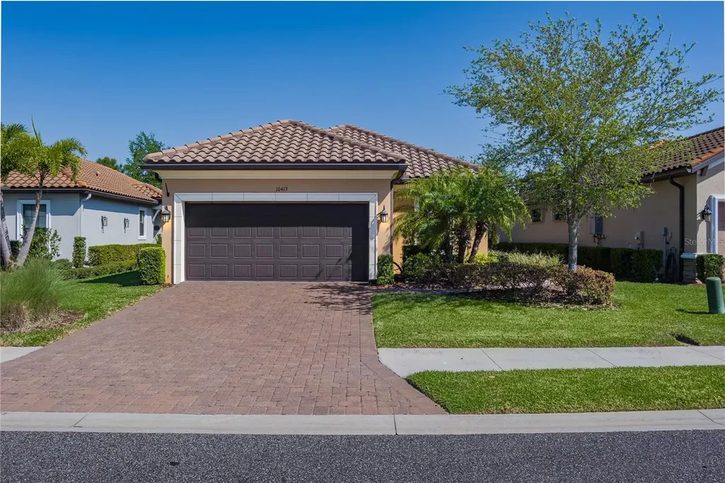 10413 Highland Park Place Palmetto FL 34221