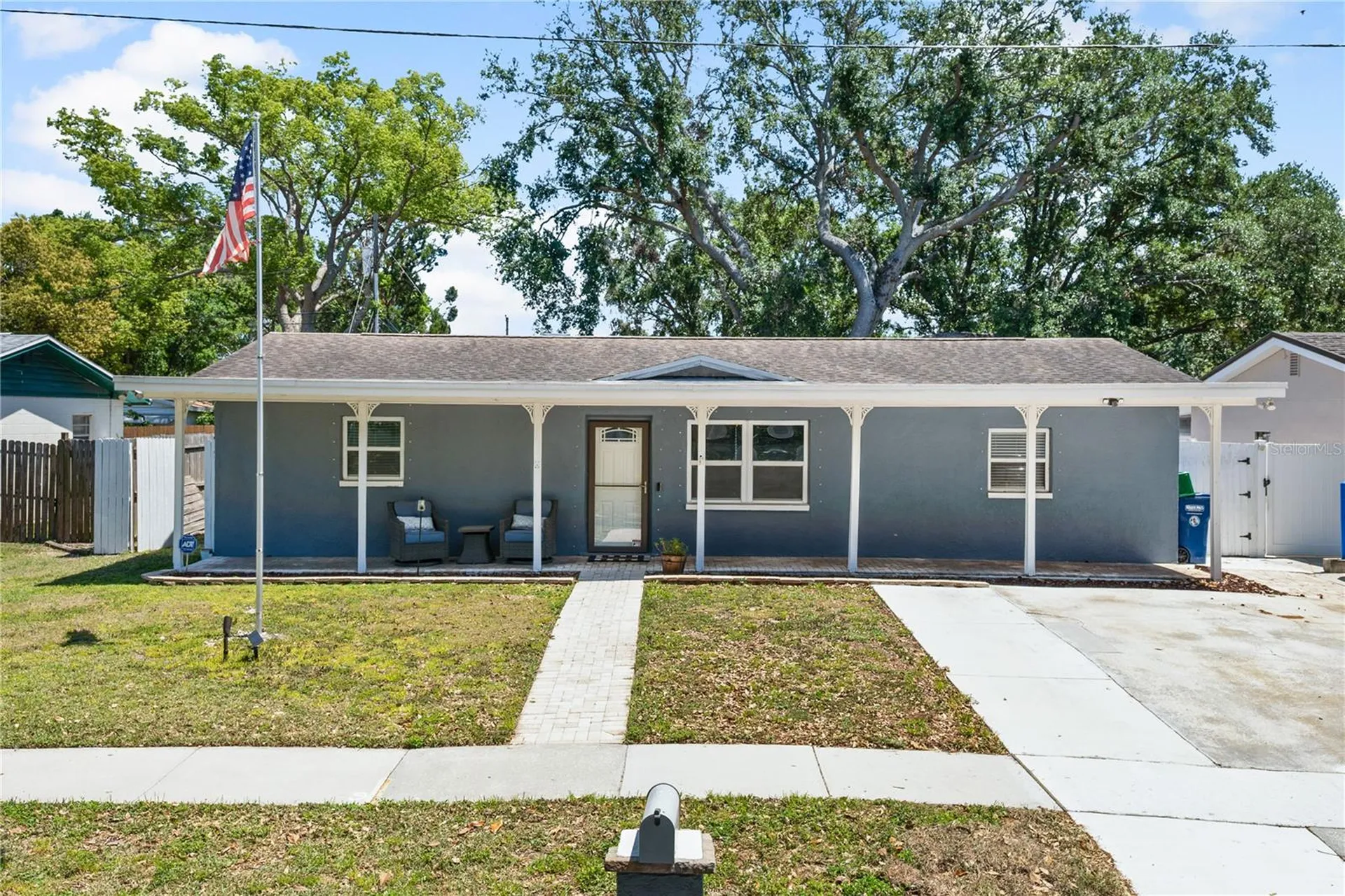 9653 Golden Grove Street Seminole FL 33772