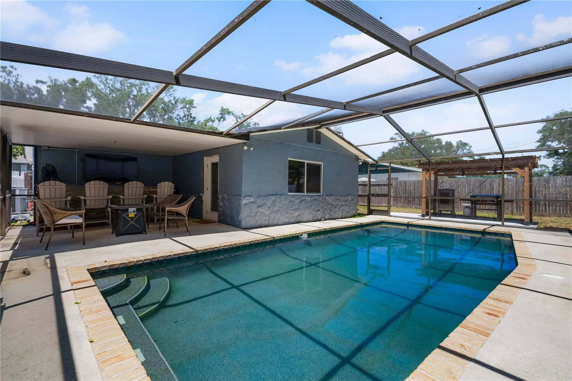 9653 Golden Grove Street Seminole FL 33772