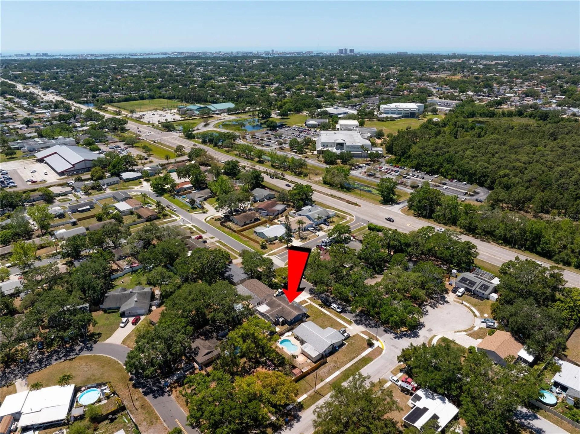 9653 Golden Grove Street Seminole FL 33772