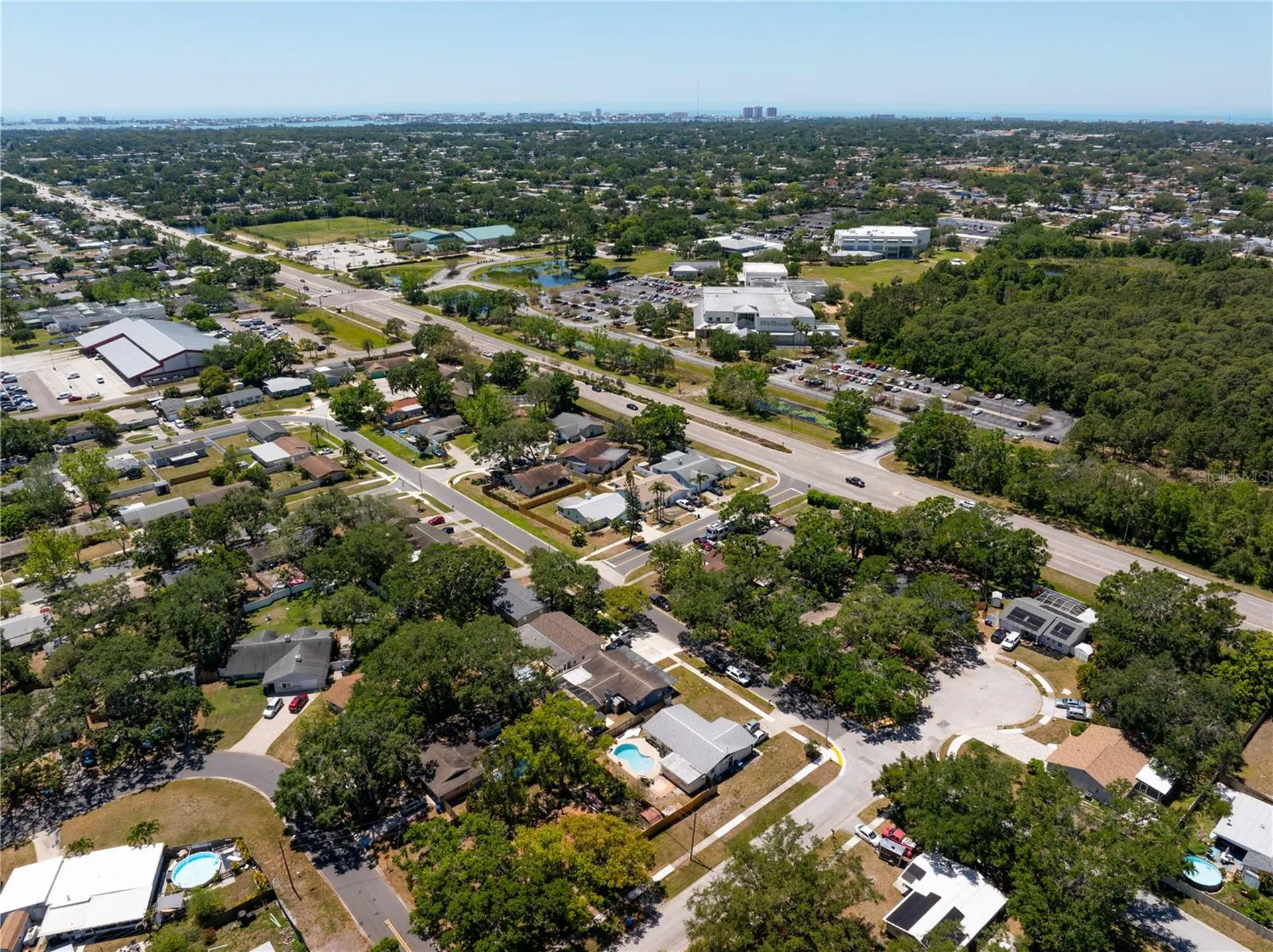 9653 Golden Grove Street Seminole FL 33772