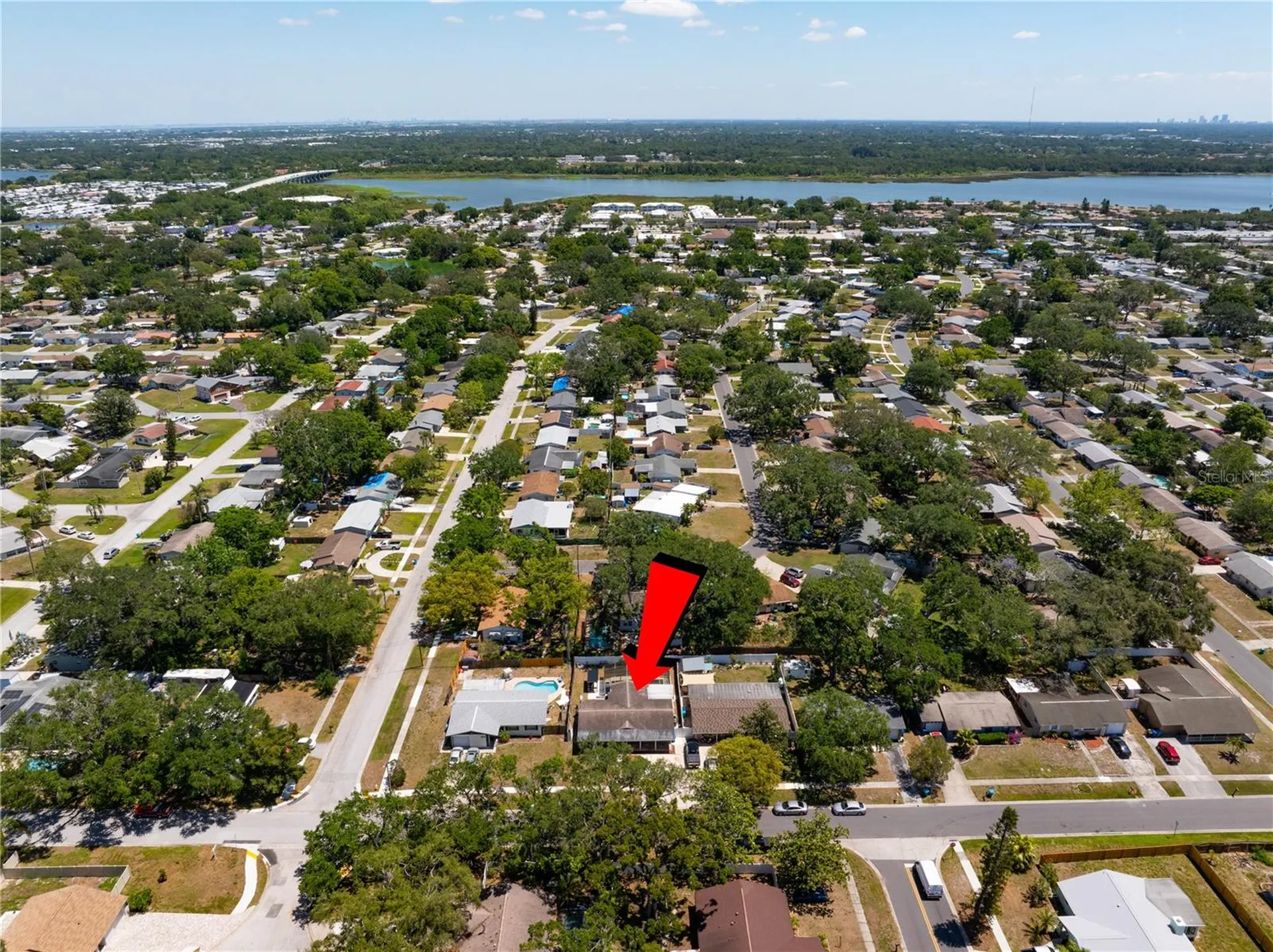 9653 Golden Grove Street Seminole FL 33772
