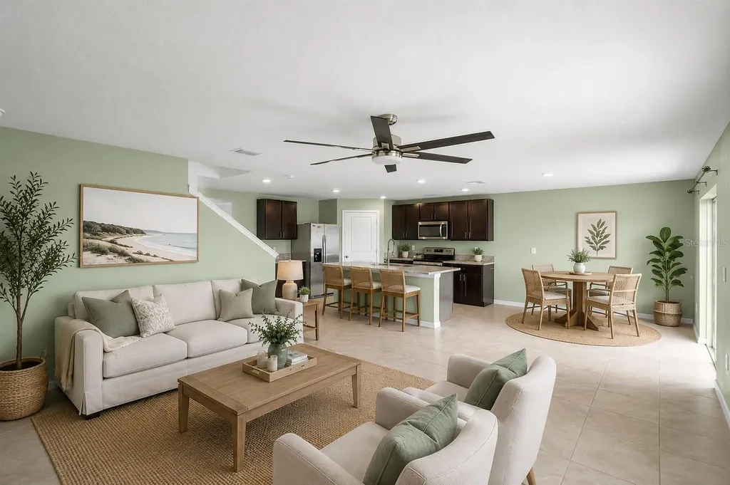 2818 Gumbo Limbo Drive Wimauma FL 33598