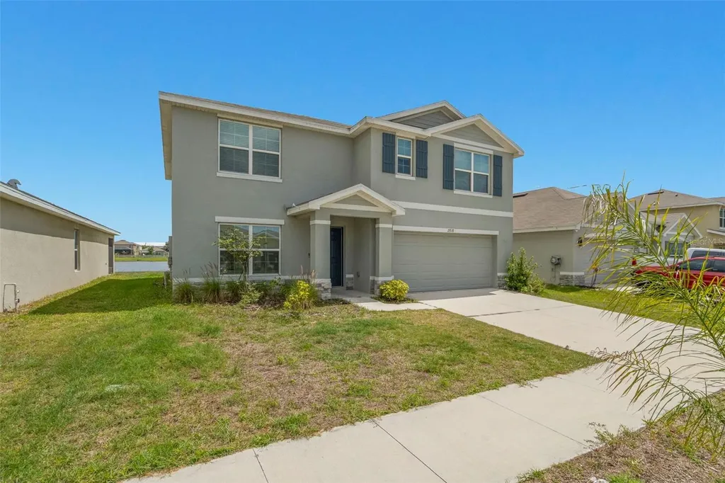 2818 Gumbo Limbo Drive Wimauma FL 33598