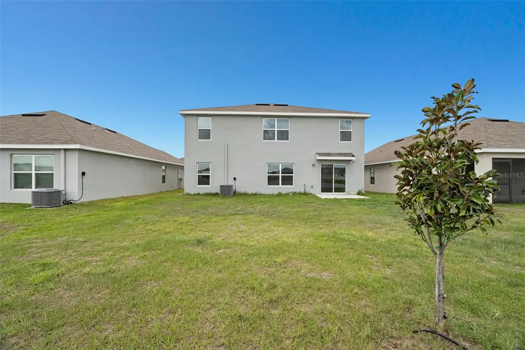 2818 Gumbo Limbo Drive Wimauma FL 33598