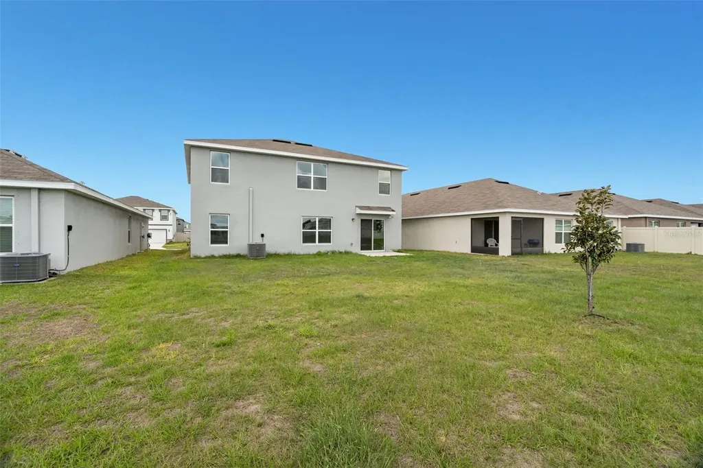 2818 Gumbo Limbo Drive Wimauma FL 33598