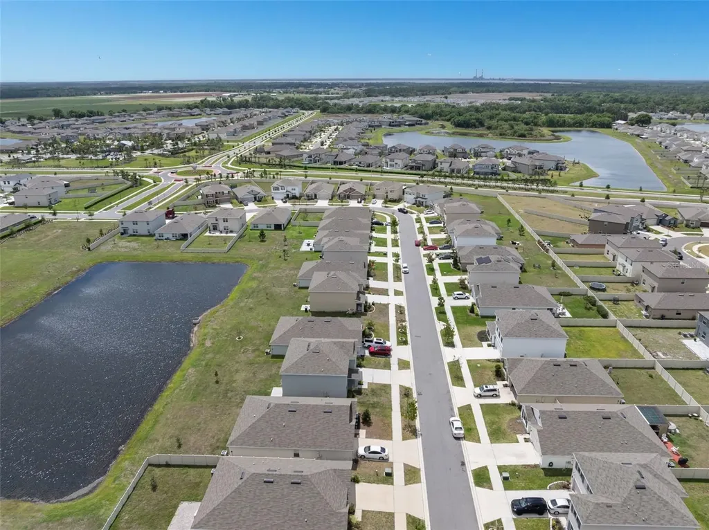 2818 Gumbo Limbo Drive Wimauma FL 33598