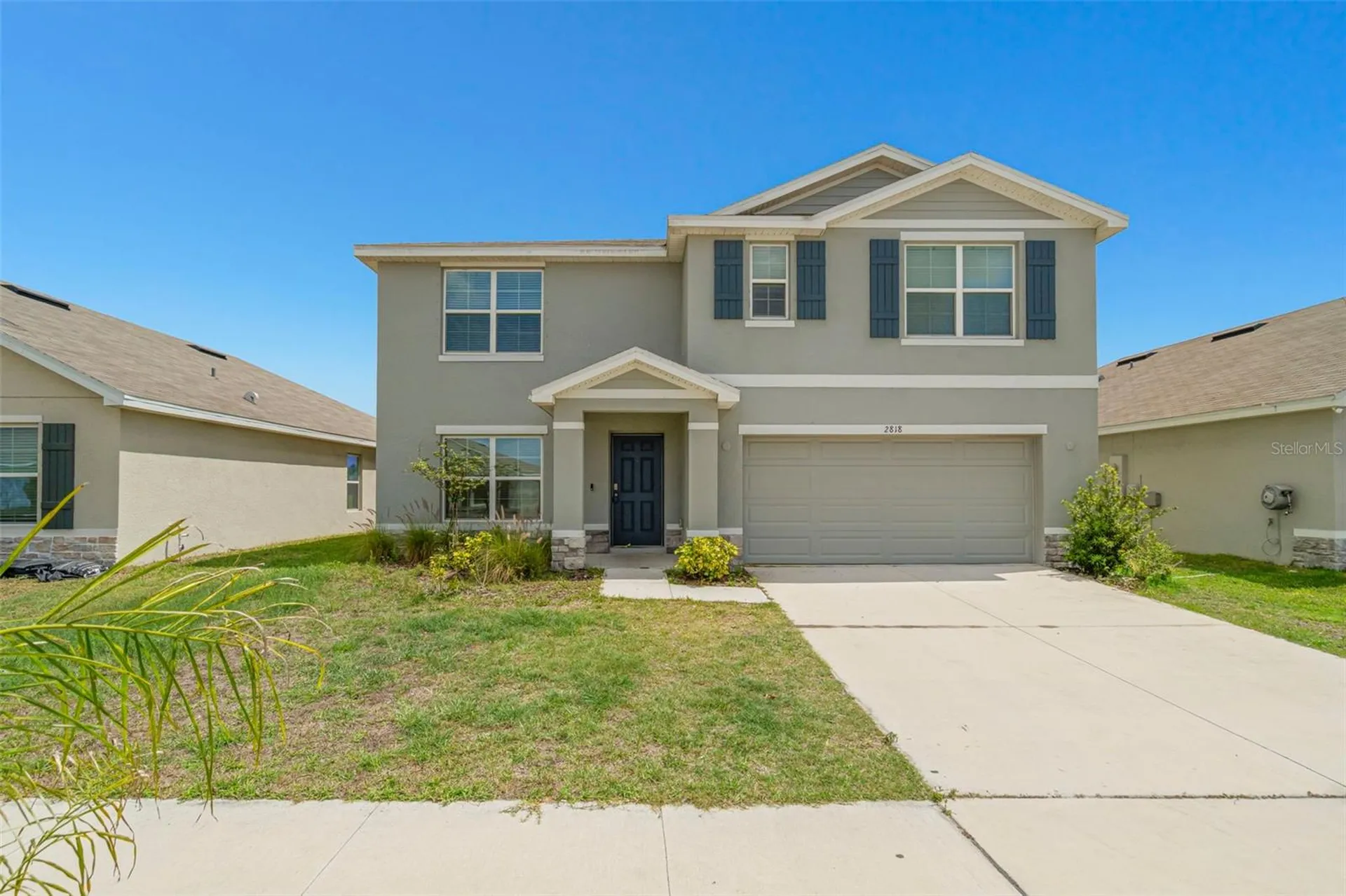 2818 Gumbo Limbo Drive Wimauma FL 33598