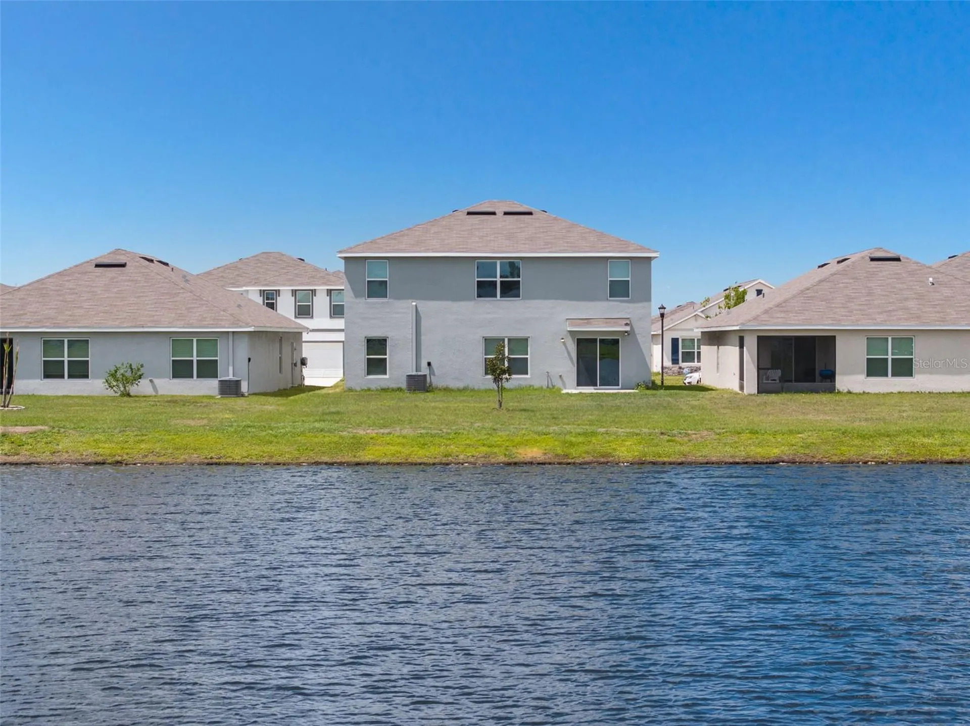 2818 Gumbo Limbo Drive Wimauma FL 33598