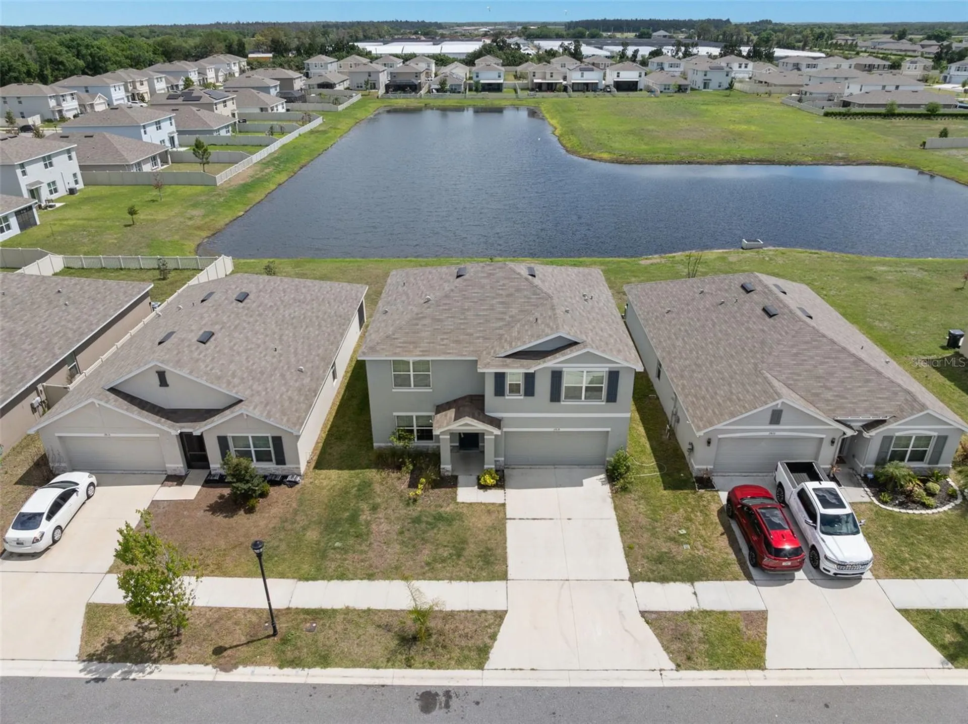 2818 Gumbo Limbo Drive Wimauma FL 33598