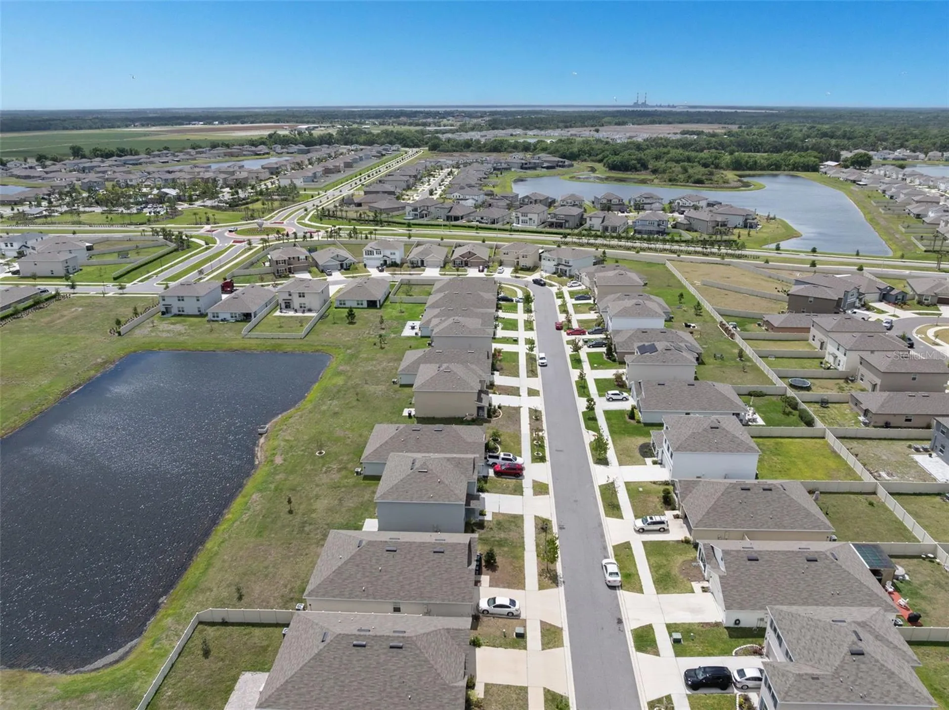 2818 Gumbo Limbo Drive Wimauma FL 33598