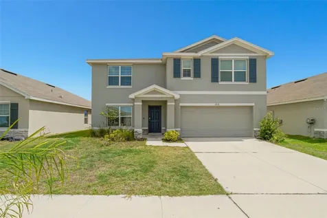 2818 Gumbo Limbo Drive Wimauma FL 33598