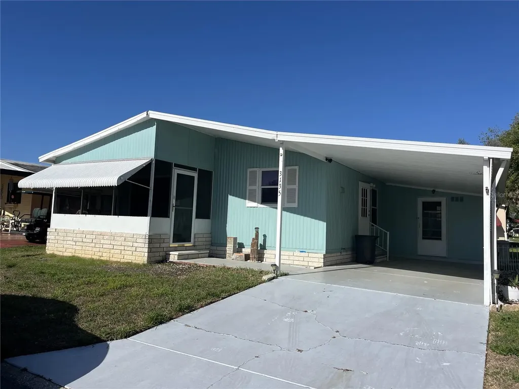 3135 Great Oak Street Wesley Chapel FL 33543
