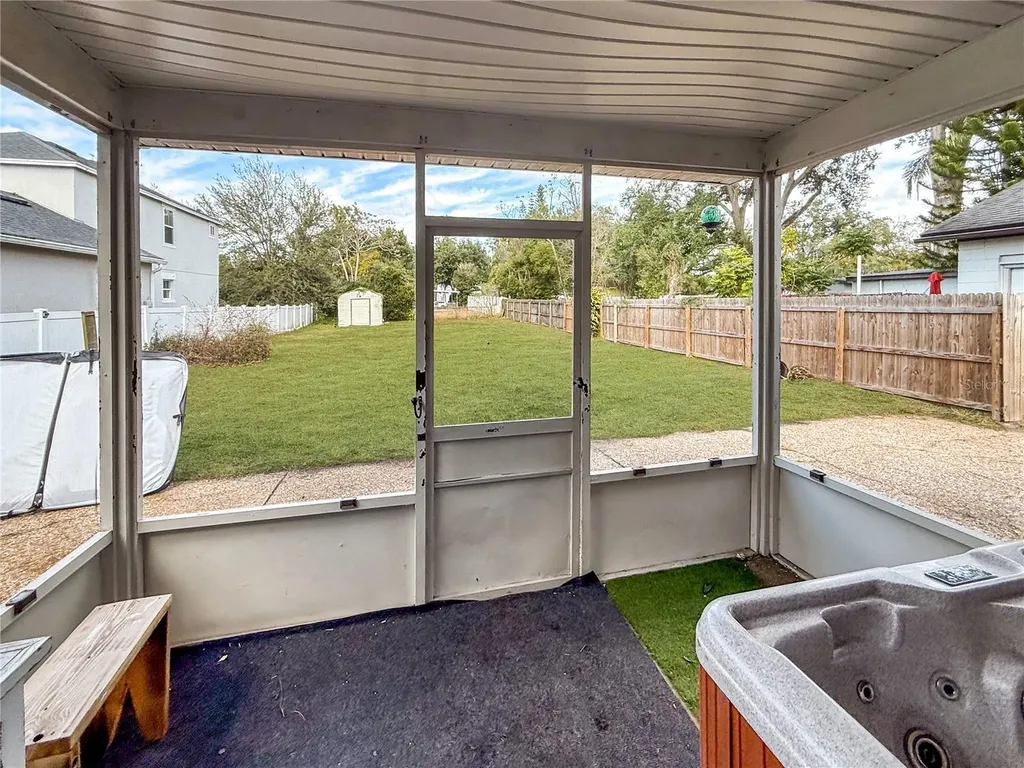 1303 E Muriel Street Orlando FL 32806