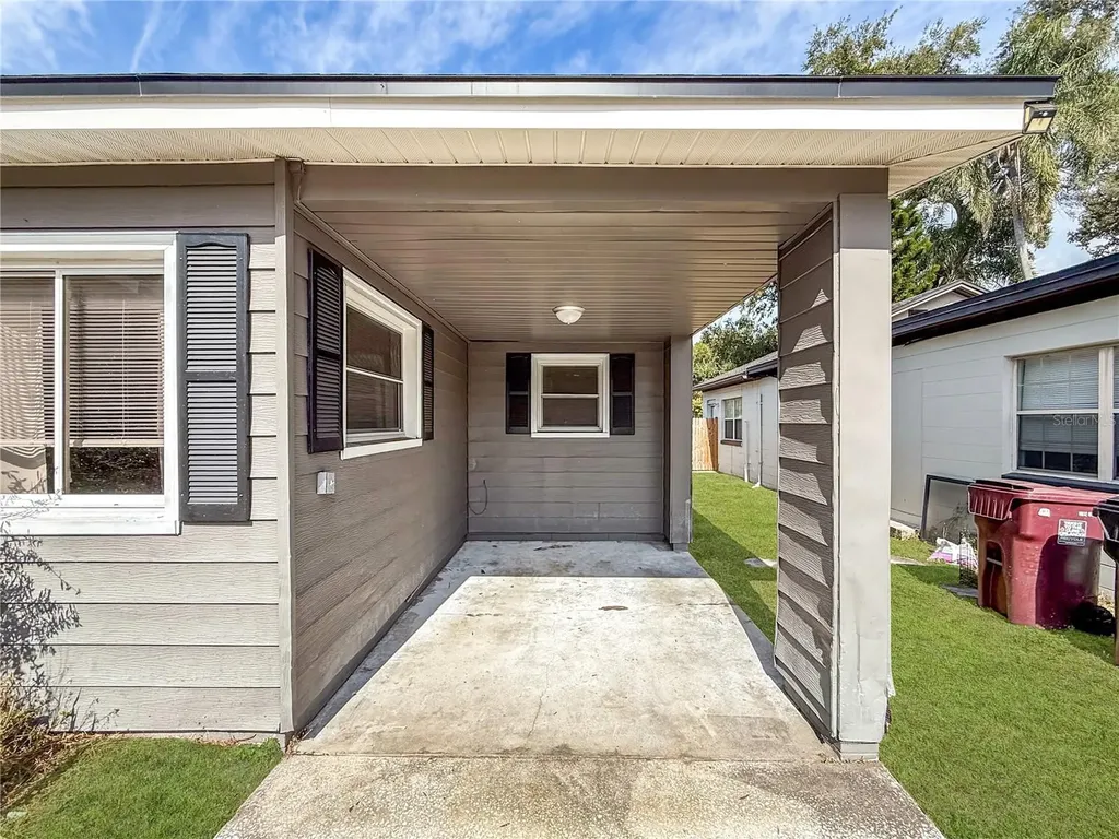 1303 E Muriel Street Orlando FL 32806