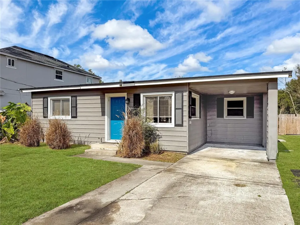 1303 E Muriel Street Orlando FL 32806
