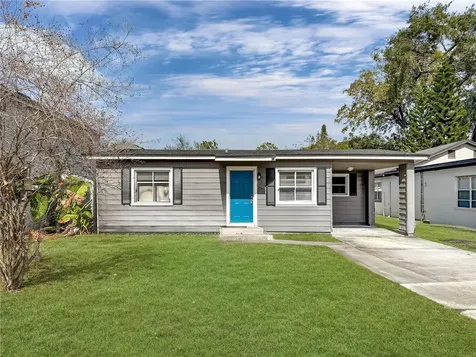 1303 E Muriel Street Orlando FL 32806