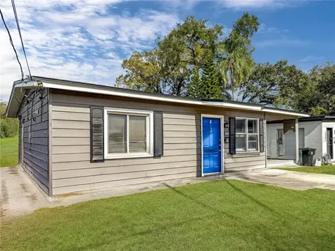 1303 E Muriel Street Orlando FL 32806