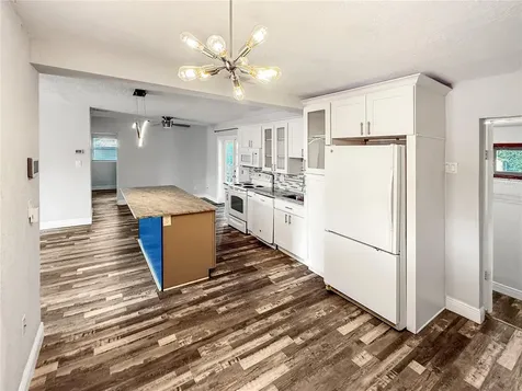 1303 E Muriel Street Orlando FL 32806