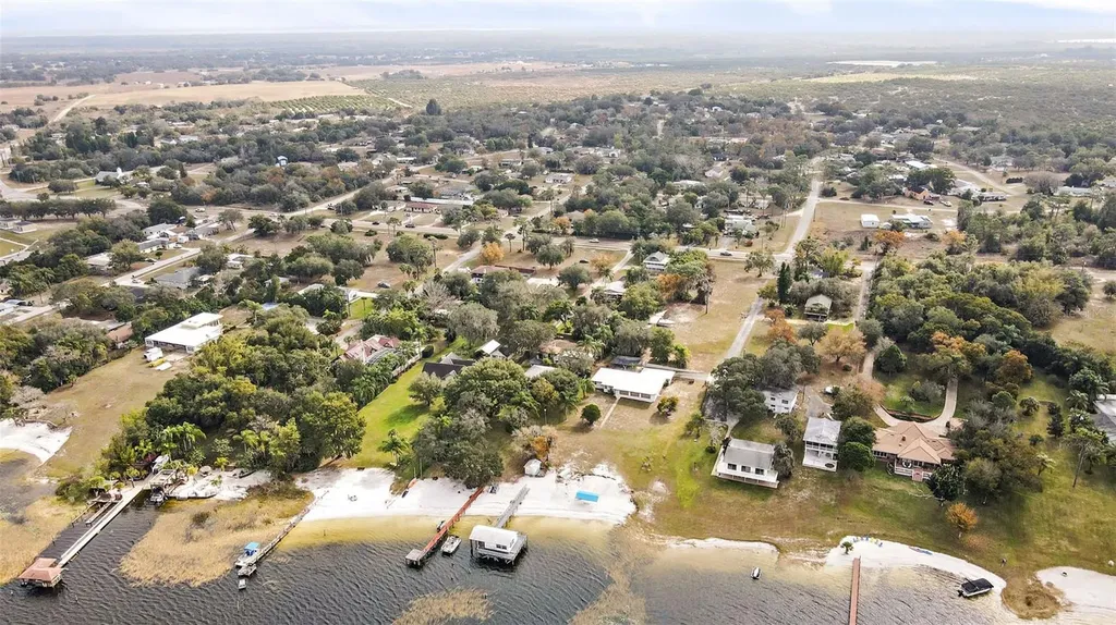 46 Windy Hill Lane Babson Park FL 33827