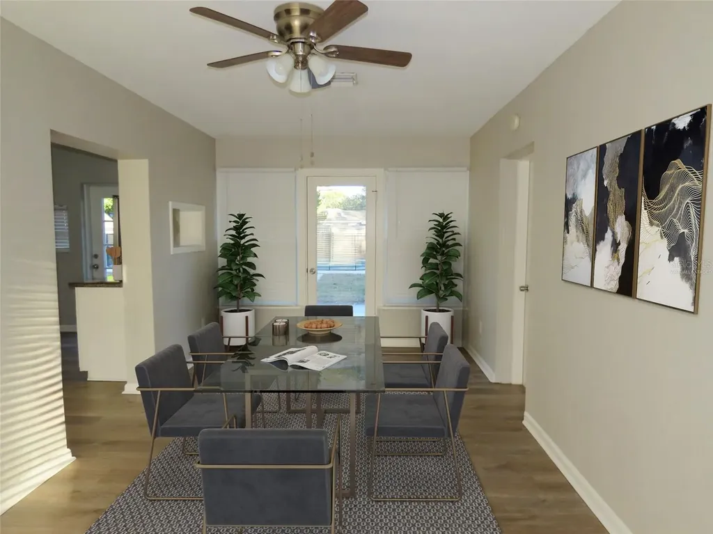 1461 S Jefferson Avenue Clearwater FL 33756
