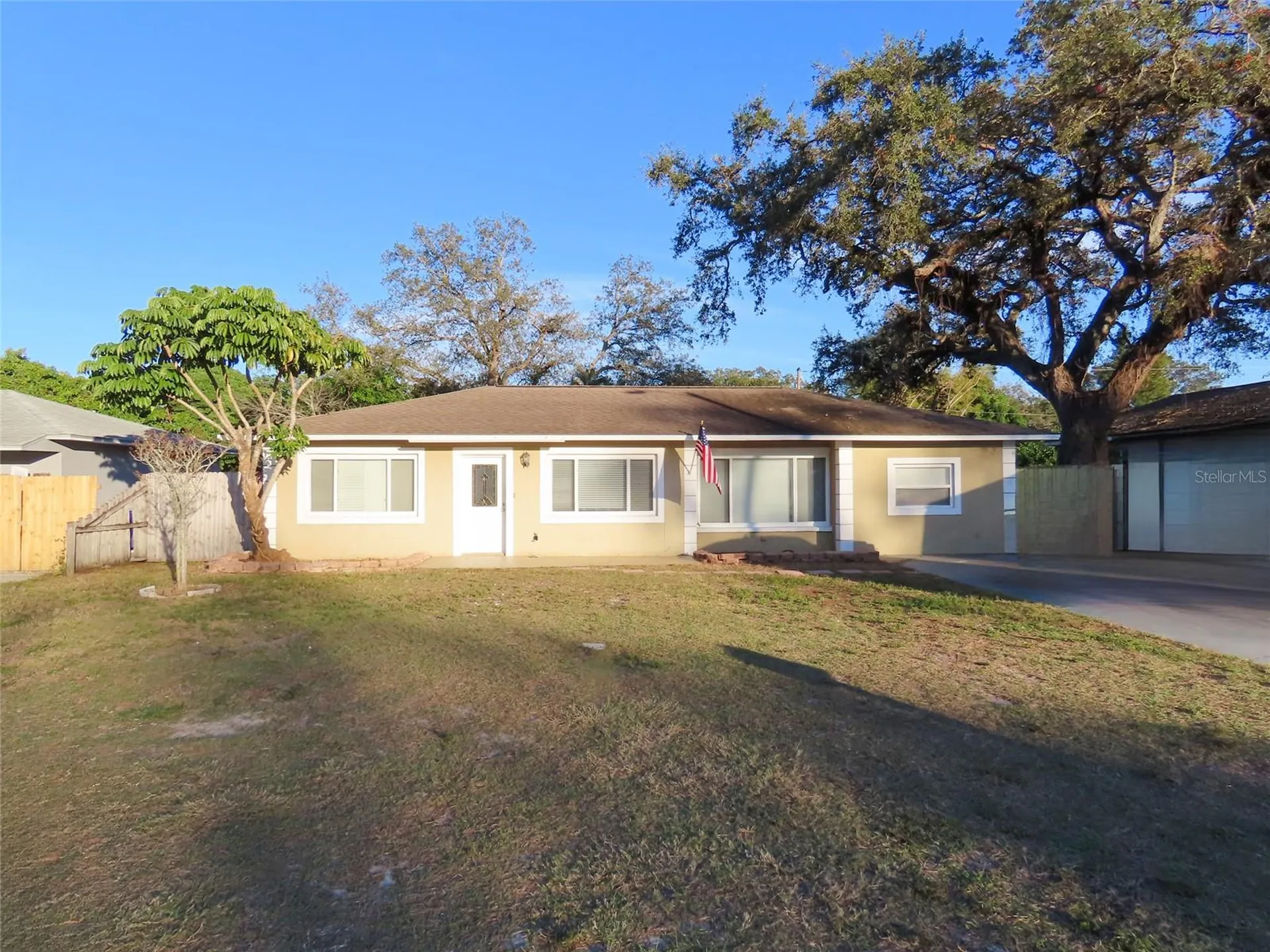1461 S Jefferson Avenue Clearwater FL 33756
