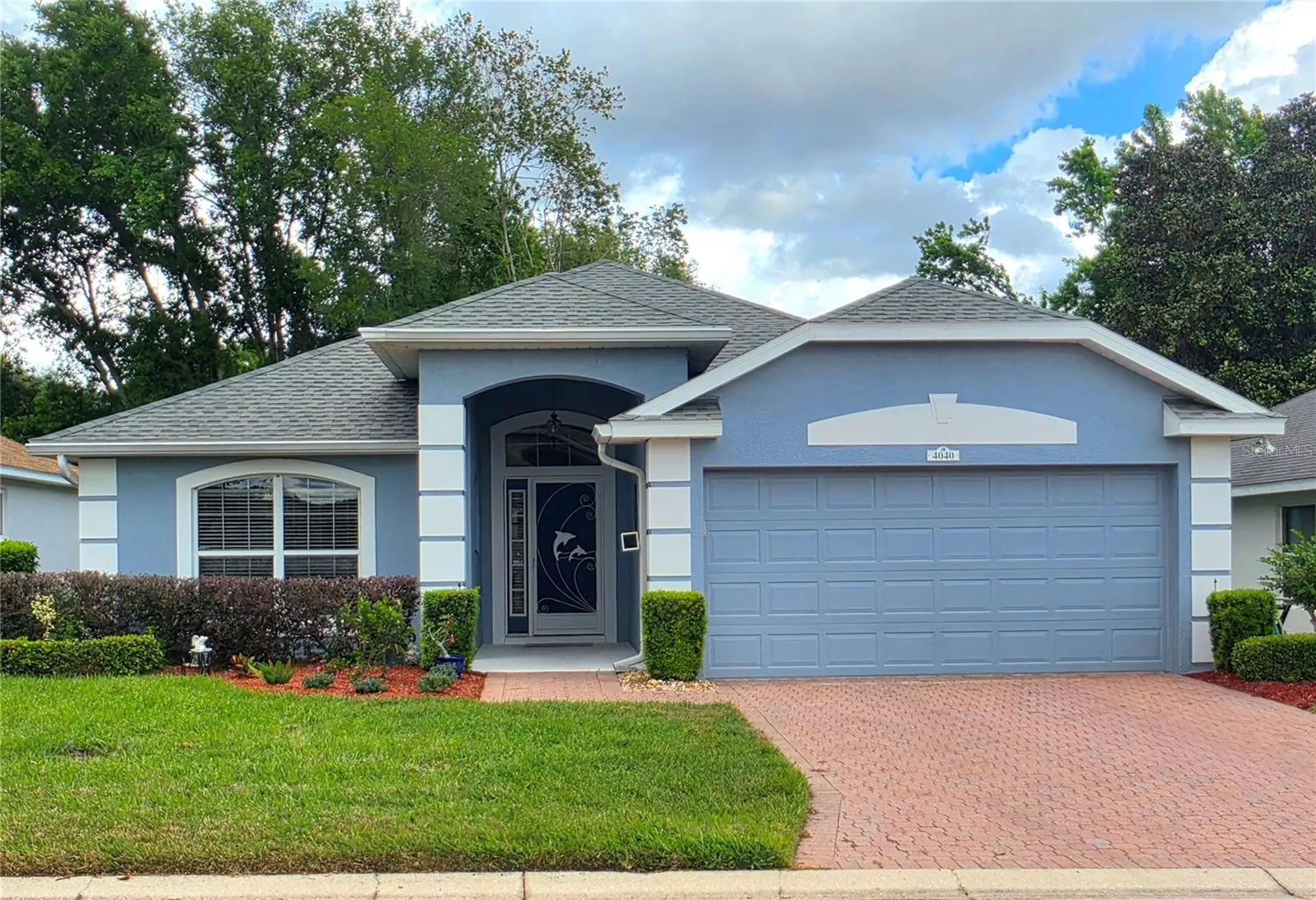 4040 Carteret Winter Haven FL 33884