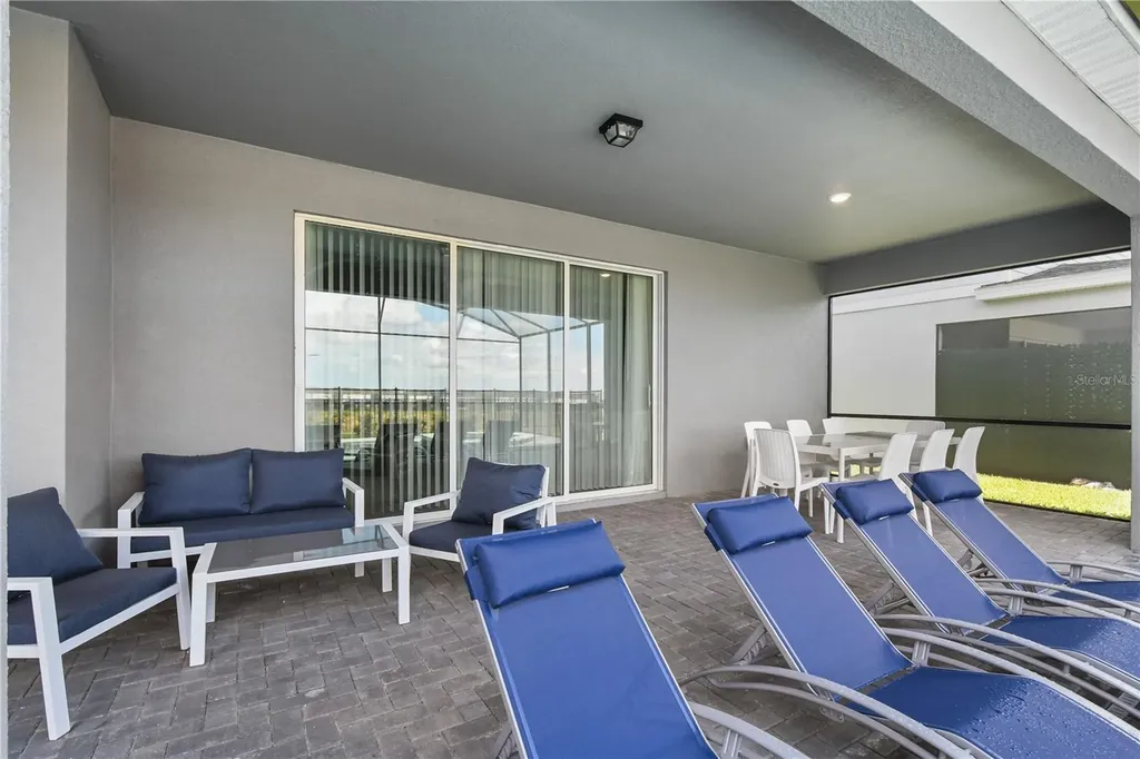 3715 Lana Avenue Davenport FL 33897
