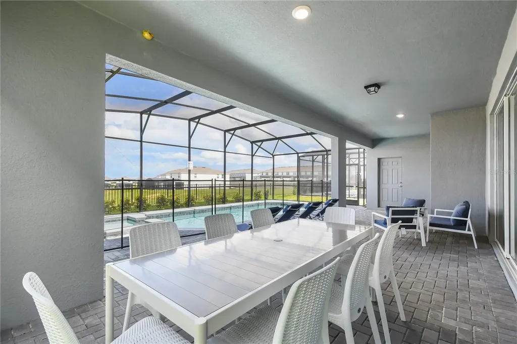3715 Lana Avenue Davenport FL 33897