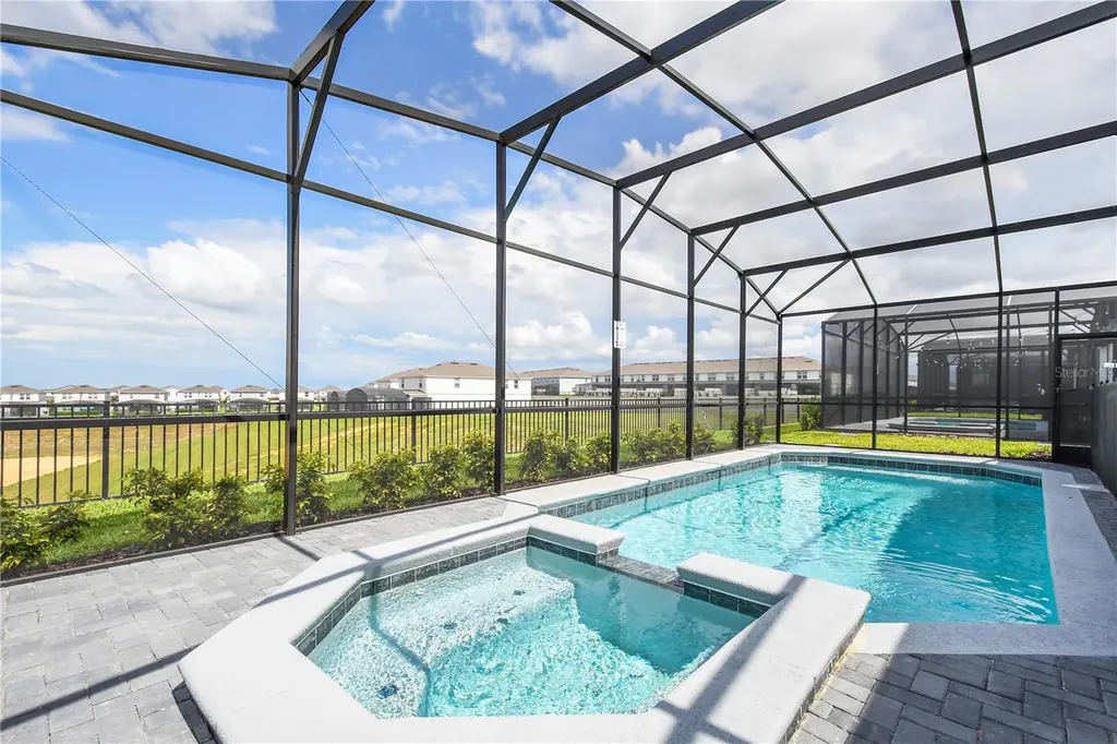 3715 Lana Avenue Davenport FL 33897