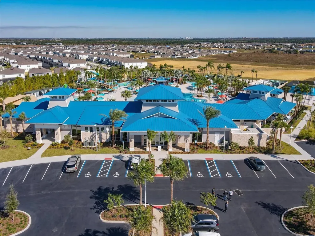 3715 Lana Avenue Davenport FL 33897